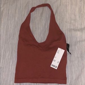 Basic Urban Outfitters tank top